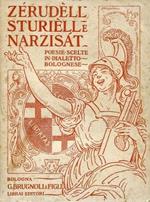 Zérudèll Sturièll e Narzisát - poesie scelte in dialetto bolognese
