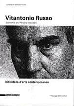 Vitantonio Russo. Economic Art. Percorsi interattivi