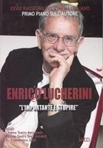Enrico Lucherini. `L'importante è stupire`