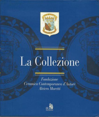 La Collezione - Mario Pisani - copertina