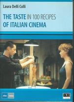 The Taste In 100 Recipes Of Italian Cinema