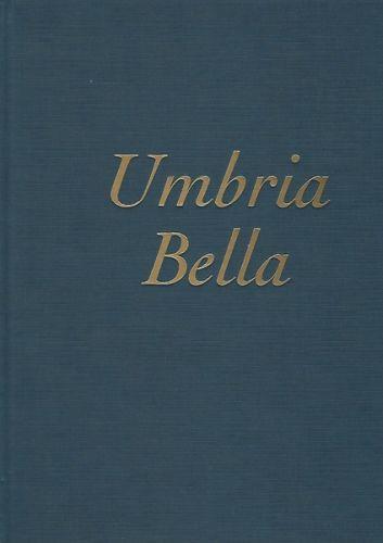 Umbria Bella - copertina