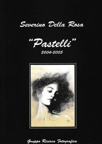 Pastelli 2004 - 2005 - copertina