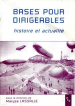 Bases pour dirigeables - histoire et actualité