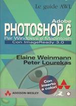 Adobe Photoshop 6 Per Windows E Macintosh