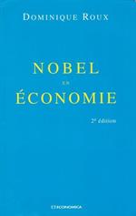 Nobel en Economie