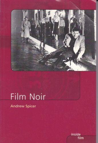 Film Noir - copertina