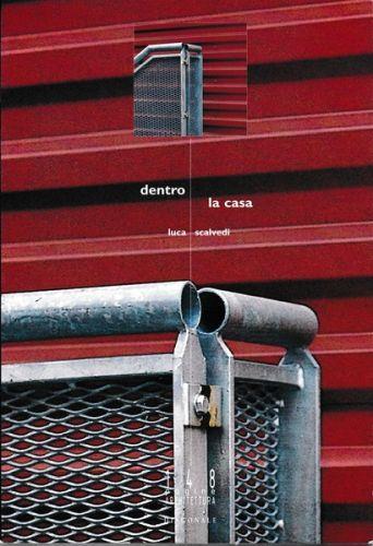 Dentro la casa - copertina