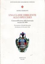 Una classe dirigente allo specchio