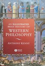 An illustrated brief history of western philosophy