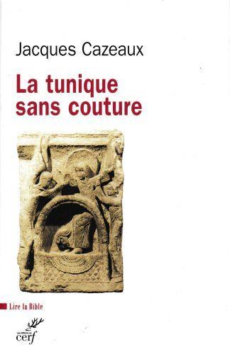 La tunique sans couture - copertina
