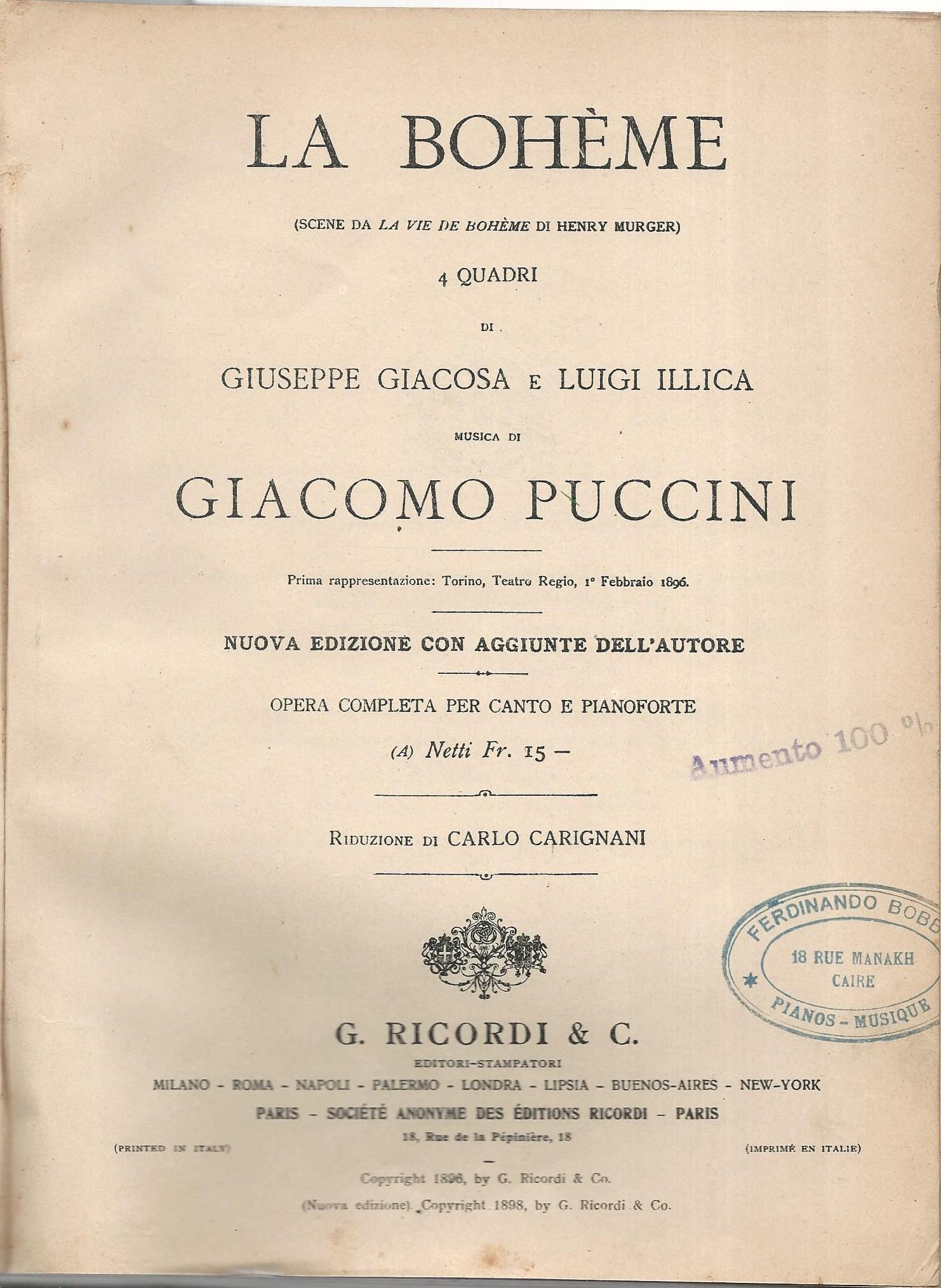Librisaggi