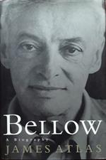 Bellow. A Biography
