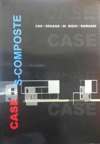 Case Composte - Cao - copertina