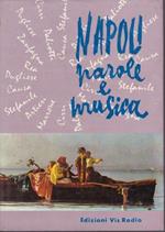 Napoli: parole e musica