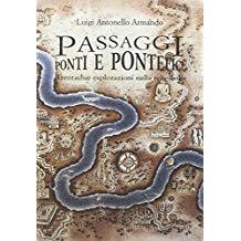 Passaggi ponti e pontefici - copertina