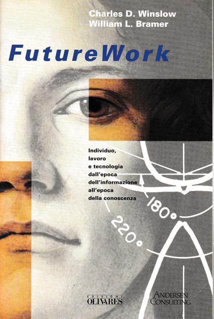 Future Work - copertina