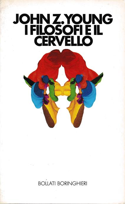 I filosofi e il cervello - copertina