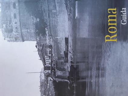 Roma - copertina