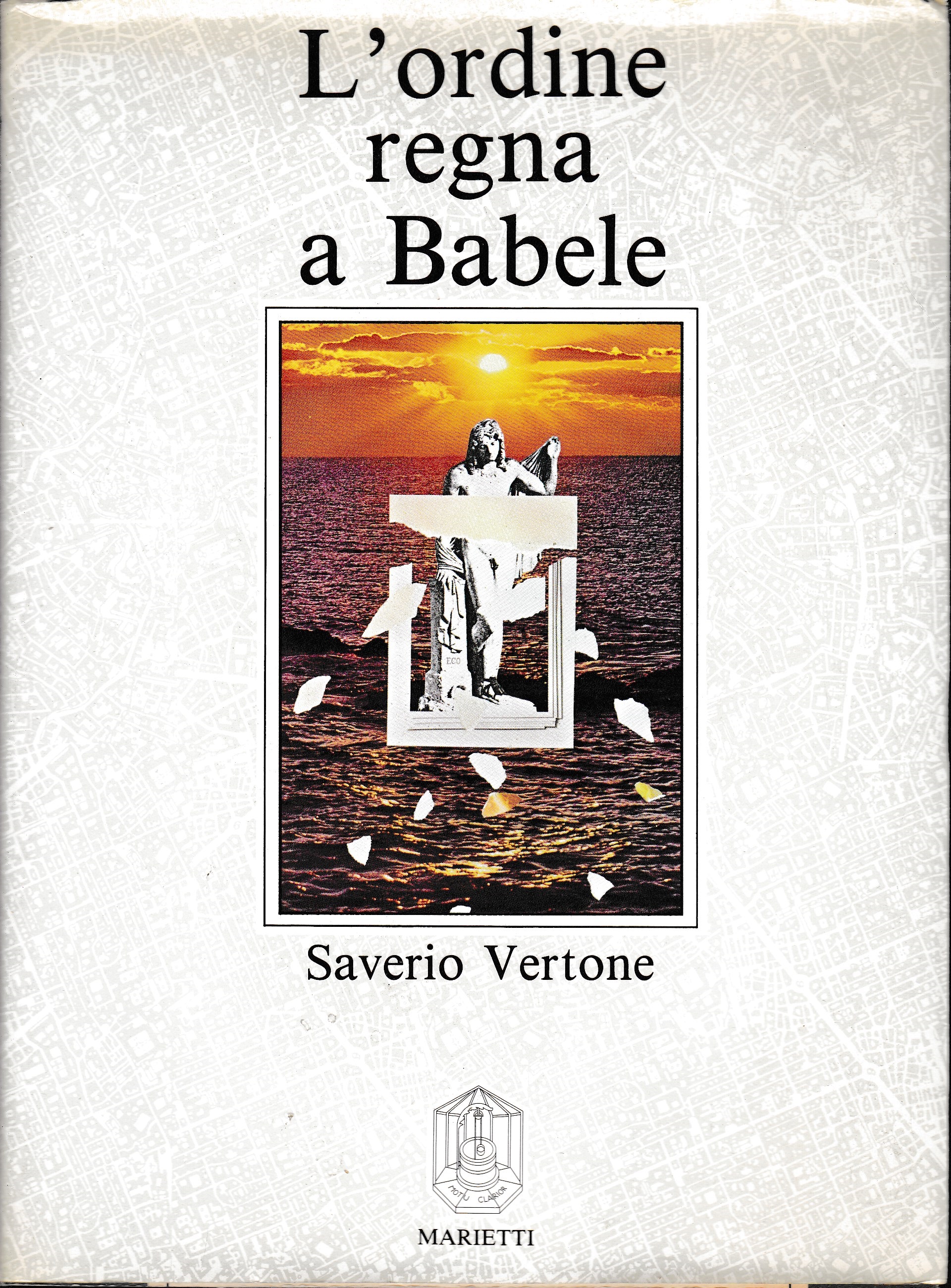 Libreria del Professore