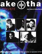 Take that in private