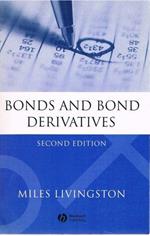 Bonds and bond derivatives