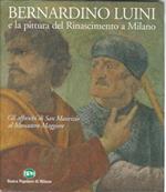 Bernardino Luini e la pittura del Rinascimento a Milano