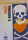 Pirati e sodomia - copertina