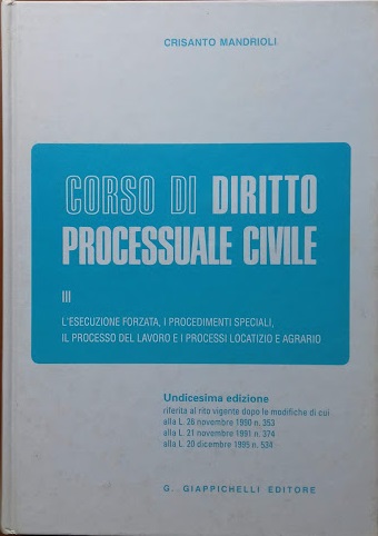 Libreria del Professore