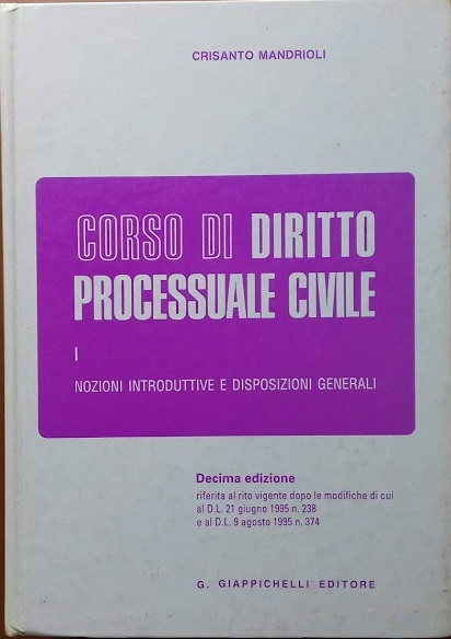 Libreria del Professore