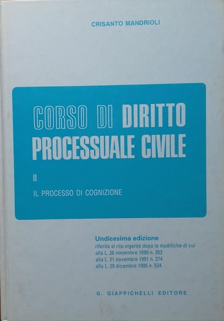 Libreria del Professore