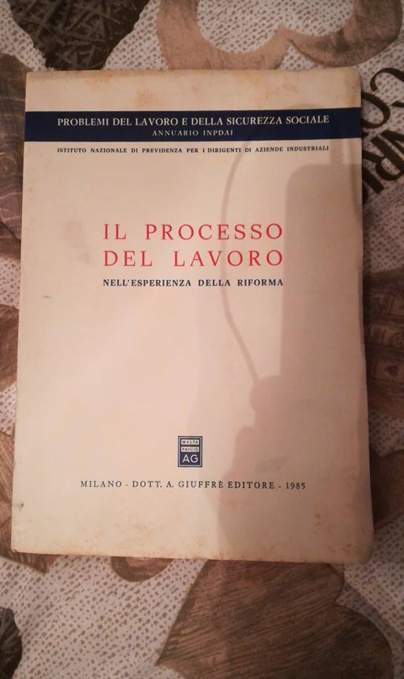 Libreria del Professore