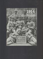 1914 La Guerra Degli Altri E I Friulani