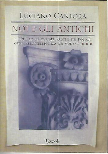 Libreria Europa