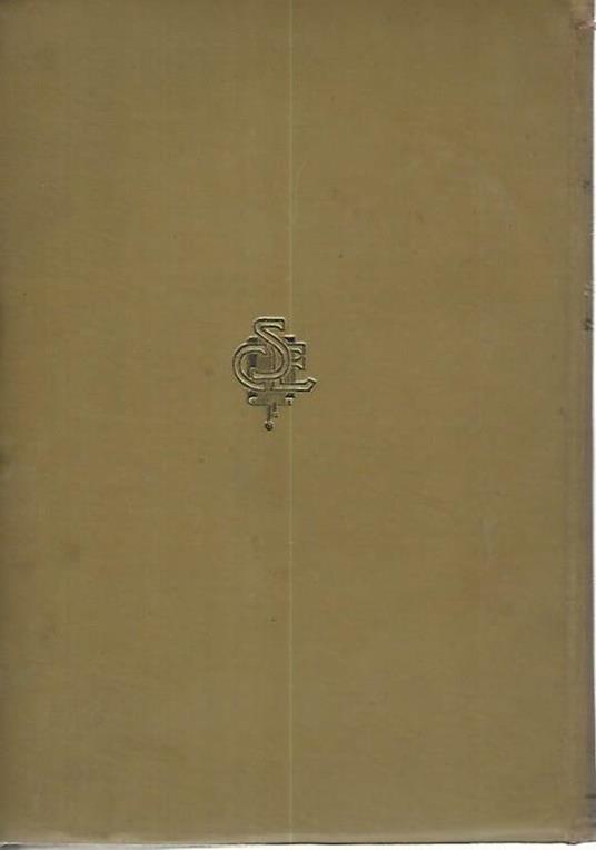 I servitori - Henri Fabre - 2