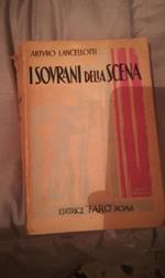 I Sovrani Della Scena