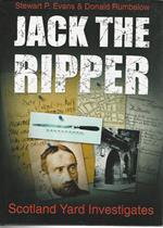 Jack the ripper