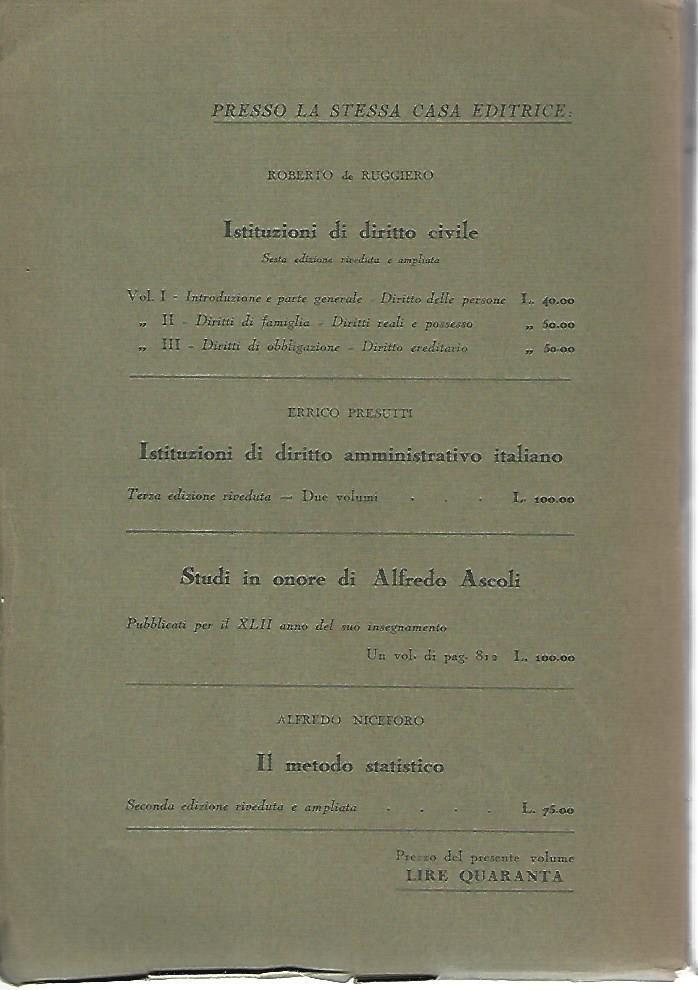 Librisaggi