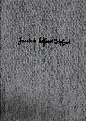 Il Theatrum Instrumentorum et Machinarum - Jacques Besson - copertina
