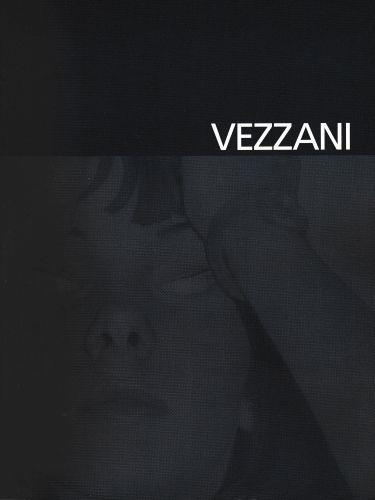 Vezzani - copertina
