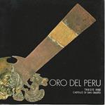 Oro del Perù