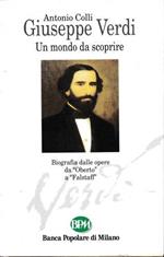 Giuseppe Verdi Un mondo da scoprire