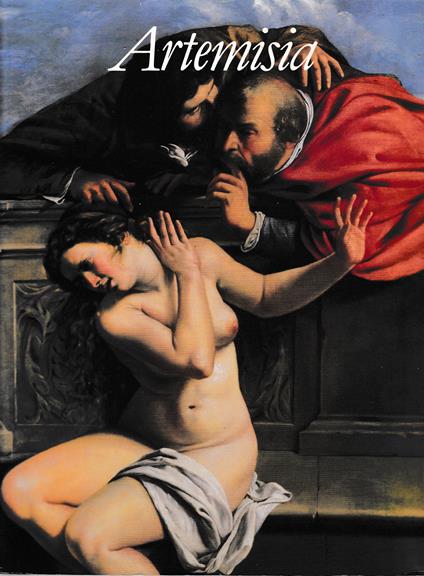Artemisia - copertina