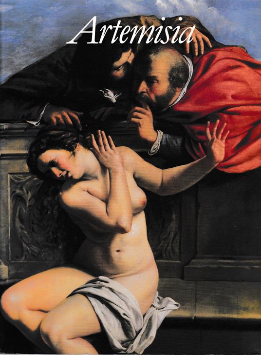 Artemisia - copertina