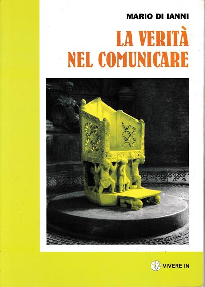 La verità nel comunicare - copertina