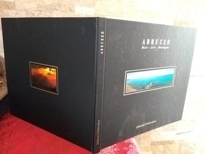 Abbruzzo - copertina