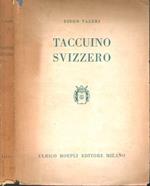 Taccuino svizzero