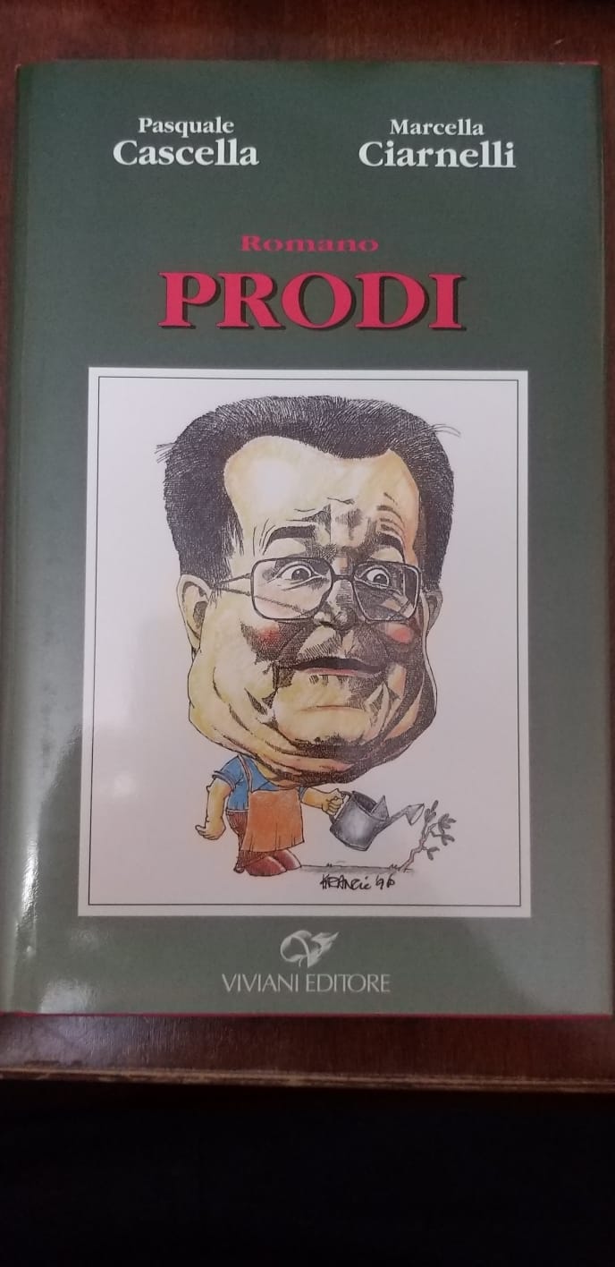 Libreria del Professore