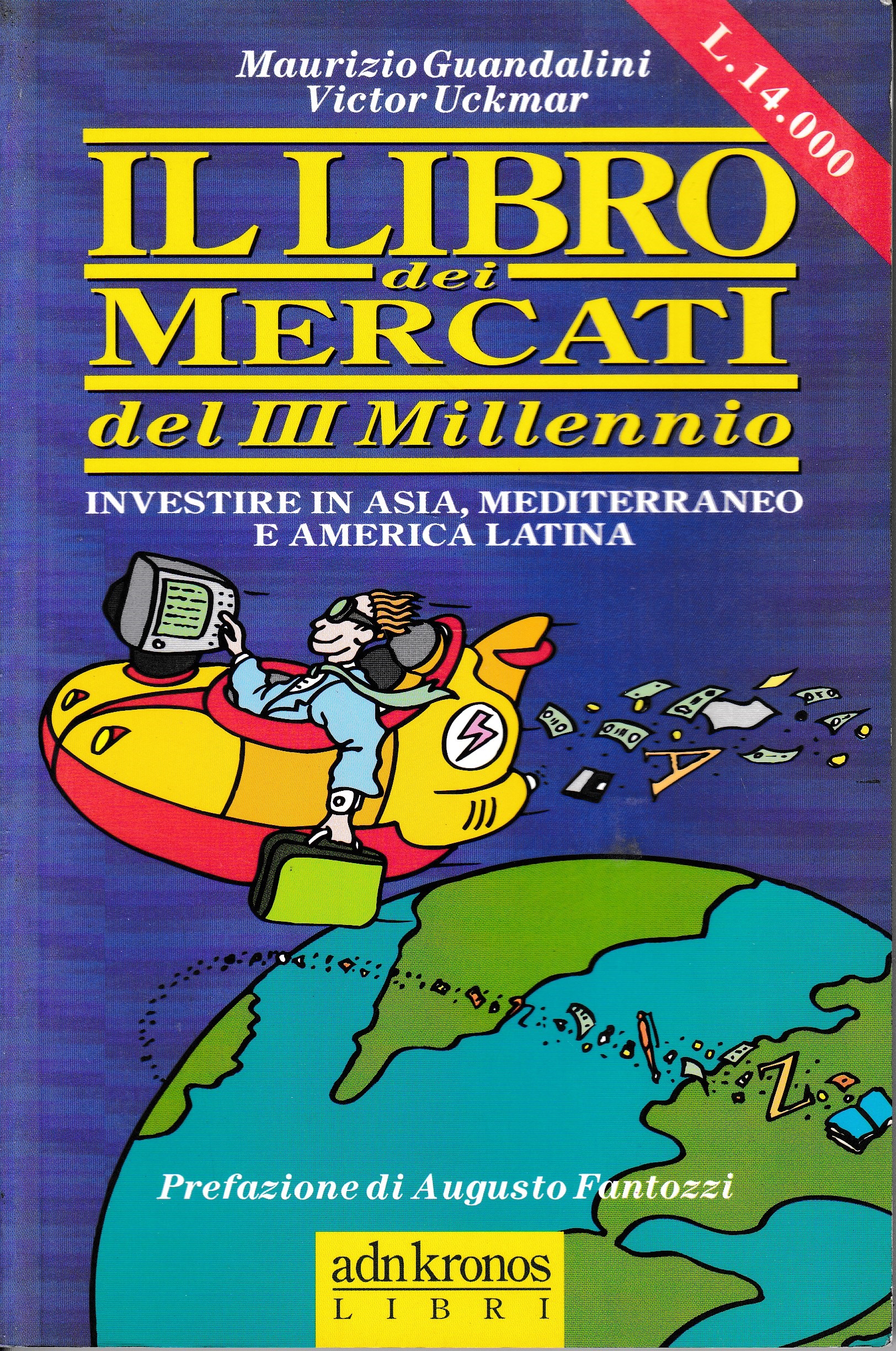 Librisaggi