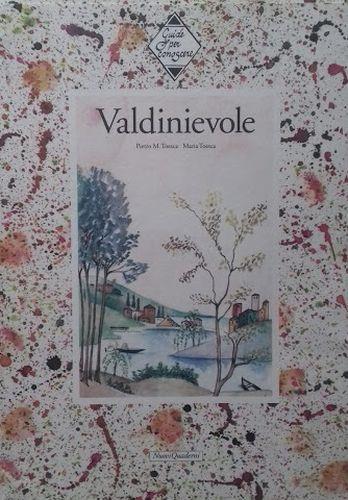 Guide per Conoscere: Valdinievole - Pietro M. Toesca - copertina
